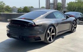 Porsche 911 Carrera 4S Coupe, снимка 4