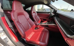 Porsche 911 Carrera 4S Coupe, снимка 7