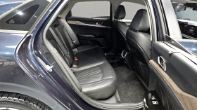 Kia K5 2.0 LPI Signature autogeorge.com, снимка 11