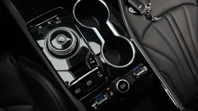 Kia K5 2.0 LPI Signature autogeorge.com, снимка 9