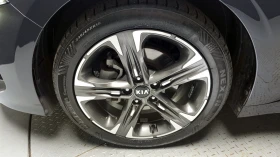 Kia K5 2.0 LPI Signature autogeorge.com, снимка 5