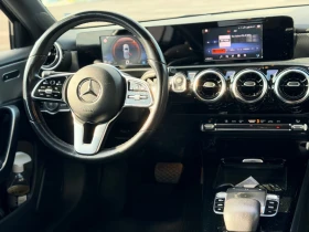 Mercedes-Benz A 200 -Sport edition-Всичко платено-обслужен-Лизинг, снимка 10