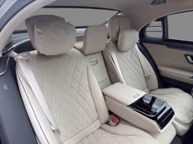 Mercedes-Benz S 580 e 4M LONG PLUG-IN * NEW 2026* TV PANO BURMESTER-4D, снимка 17