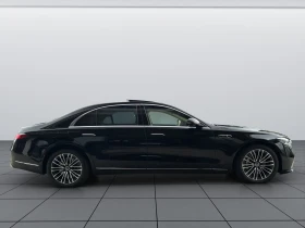 Mercedes-Benz S 580 e 4M LONG PLUG-IN * NEW 2026* TV PANO BURMESTER-4D, снимка 5