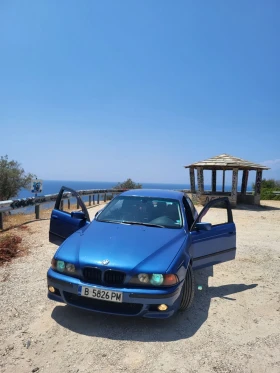 BMW 530, снимка 3