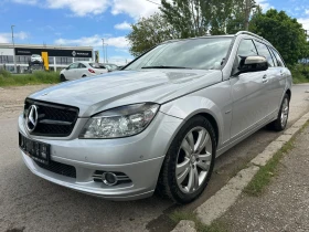 Mercedes-Benz C 220 ТОП ЦЕНА ДО 13.09.2026, снимка 4