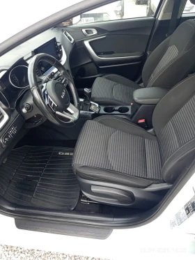 Kia Ceed 1.6Mild-Hybrid , снимка 13