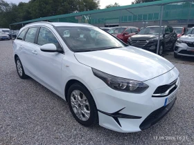 Kia Ceed 1.6Mild-Hybrid , снимка 3