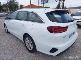 Kia Ceed 1.6Mild-Hybrid , снимка 5