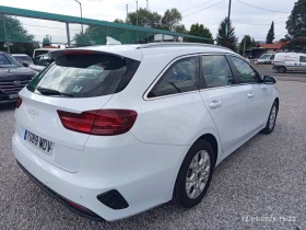 Kia Ceed 1.6Mild-Hybrid , снимка 4