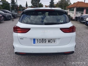 Kia Ceed 1.6Mild-Hybrid , снимка 6