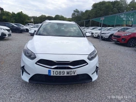 Kia Ceed 1.6Mild-Hybrid , снимка 2