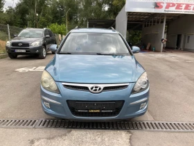 Hyundai I30 1.4 Benzin 109konq Klima Raboti, снимка 2