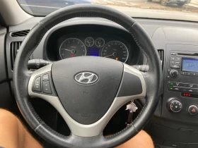 Hyundai I30 1.4 Benzin 109konq Klima Raboti, снимка 10