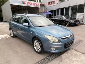 Hyundai I30 1.4 Benzin 109konq Klima Raboti, снимка 3
