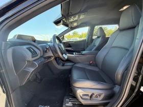 Toyota bZ4X Европа* JBL* Multi-Led* 360* FULL екстри* , снимка 10
