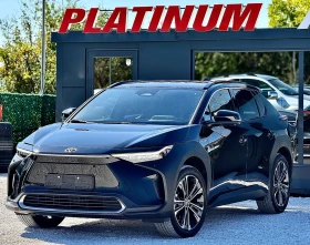 Toyota bZ4X Европа* JBL* Multi-Led* 360* FULL екстри* , снимка 3