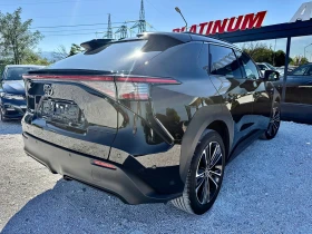 Toyota bZ4X Европа* JBL* Multi-Led* 360* FULL екстри* , снимка 7