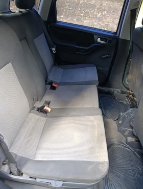 Opel Meriva, снимка 7