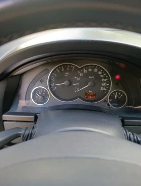 Opel Meriva, снимка 6