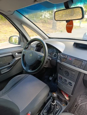 Opel Meriva, снимка 5
