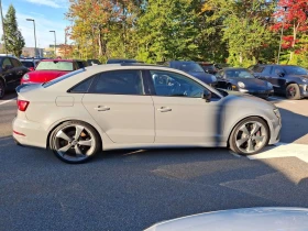 Audi Rs3 * 2.5 TFSI S tronic * CARFAX * , снимка 3