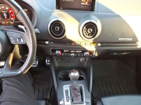 Audi Rs3 * 2.5 TFSI S tronic * CARFAX * , снимка 9