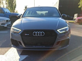 Audi Rs3 * 2.5 TFSI S tronic * CARFAX * , снимка 6