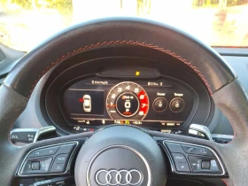 Audi Rs3 * 2.5 TFSI S tronic * CARFAX * , снимка 8