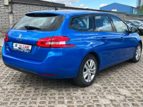 Peugeot 308 1.5 BLUEHDI , снимка 4
