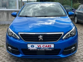 Peugeot 308 1.5 BLUEHDI , снимка 2