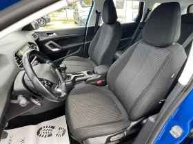 Peugeot 308 1.5 BLUEHDI , снимка 14