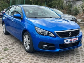 Peugeot 308 1.5 BLUEHDI , снимка 3