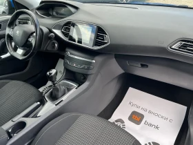 Peugeot 308 1.5 BLUEHDI , снимка 9
