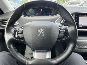 Peugeot 308 1.5 BLUEHDI , снимка 12
