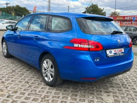 Peugeot 308 1.5 BLUEHDI , снимка 6