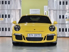 Porsche 911 * 991* GT3* 475HP* , снимка 3