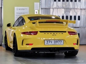 Porsche 911 * 991* GT3* 475HP* , снимка 4