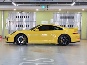 Porsche 911 * 991* GT3* 475HP* , снимка 2