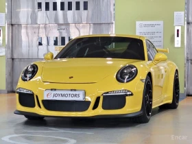 Porsche 911 * 991* GT3* 475HP* , снимка 1
