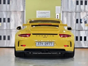 Porsche 911 * 991* GT3* 475HP* , снимка 5