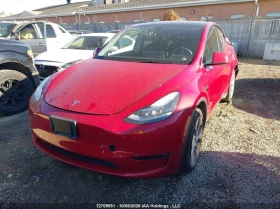 Tesla Model Y Long Range, снимка 2