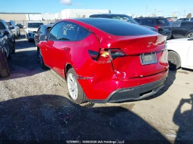 Tesla Model Y Long Range, снимка 3