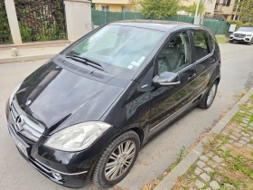 Mercedes-Benz A 180, снимка 8