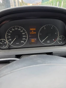 Mercedes-Benz A 180, снимка 13