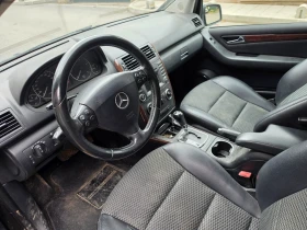 Mercedes-Benz A 180, снимка 9