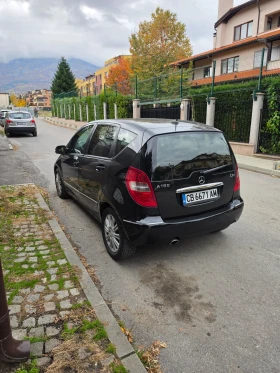 Mercedes-Benz A 180, снимка 7