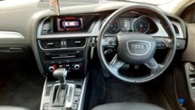 Audi A4 2.0 TDI - [9] 