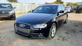 Audi A4 2.0 TDI - [1] 