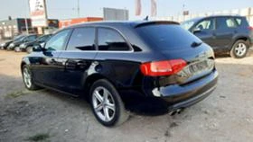 Audi A4 2.0 TDI - [4] 